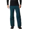Columbia Pantalon de Ski pour Homme, Shafer Canyon