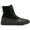 Sorel Bottines Cheyanne Metro Ii Waterproof Sorel Noir - Homme - 42