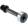 Pédale factice Enduro Bearings 3 - Acier inoxydable - Pour réglages vélo