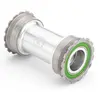 Enduro Bearings Boîtier De Pédalier Bksm-8114 Internal T47/24 Mm Maxhi...