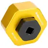 Enduro Bearings Adaptateur De Presse à Roulements Bbt-52x16-30 One Siz...