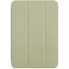 Apple MC2V4ZM/A étui pour tablette 21,1 cm (8.3") Folio Vert