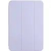 Apple MC2T4ZM/A étui pour tablette 21,1 cm (8.3") Folio Violet
