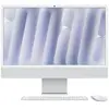 Ordinateur Apple IMAC 24' M4 24Go 512Go CPU 10 GPU 10 Argent