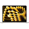 Apple Apple Macbook Air 13,6" Mxcu3d/a Polarstern Apple M3 Chip Mit 8-core