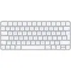 Apple Magic clavier Universel USB + Bluetooth QWERTY Anglais Blanc
