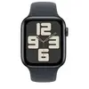 Montre connectée APPLE WATCH SE 44mm Minuit S/M Cellular TU