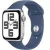Montre intelligente Apple MXER3QL/A Gris 44 mm