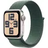 Montre intelligente Apple MXEH3QL/A Blanc 40 mm