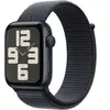 Montre intelligente Apple MXEP3QL/A Bleu 44 mm