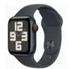 Montre connectée APPLE WATCH SE 40mm Minuit Loop Cellular TU