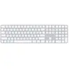 Apple Magic keyboard touch id num key wh-deu MXK73D/A