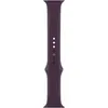 Apple Watch Band - Bracelet Sport - 46 mm - Prune - S/M