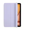 Apple Smart Folio pour iPad Air 11 Pouces (M2) - Violet Clair        