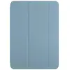 Housse Tablette Apple Smart Folio pour iPad Pro 11 pouces (M4) - Denim