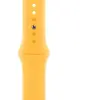Bracelet APPLE Watch 45mm Rayon de soleil M/L