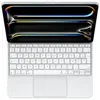 Etui APPLE Magic Keyboard iPad Pro 13' (M4) Blanc