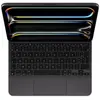 Etui APPLE Magic Keyboard iPad Pro 11' (M4) Noir