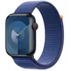 Apple Watch Band - Boucle Sport - 45 mm - Bleu Atlantique - One Size