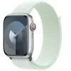Apple Watch Band - Boucle Sport - 41 mm - Menthe douce - One Size