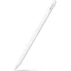 Stylet Apple Pencil Pro Blanc Bluetooth Haptique iPad Pro M4 Air M2