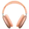 Casque Bluetooth Apple AirPods Max (2024) à réduction de bruit, Orange