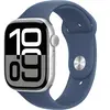 Montre intelligente Apple MWWL3QL/A Gris Ø 46 mm