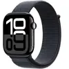 Apple Watch Series 10 (46 mm, WLAN uniquement), Montre connectée