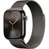 Apple Apple Watch Series 10 Gps + Cellular 42mm Milanese Loop One Size