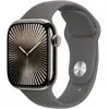 Apple Watch Series 10 (42 mm, 4G), Montre connectée
