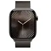 Montre connectée APPLE WATCH Serie 10 46mm Titane Ardoise Loop Cell TU