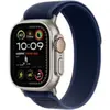 Montre connectée APPLE WATCH Ultra 2 49mm Naturel / Bleu Trail S/M Ce