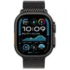 Montre connectée APPLE WATCH Ultra 2 49mm Noir / Milanais Loop L Cell
