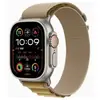 Montre connectée APPLE WATCH Ultra 2 49mm Naturel / Sahara Loop M Cel