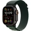 Montre intelligente Apple Ultra 2 GPS + Cellular 49mm Noir 49 mm