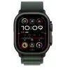 Apple Watch Ultra 2 OLED 49 mm Numérique 410 x 502 pixels Écran tactil...