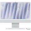 Ordinateur Apple IMAC 24' M4 16Go 512Go CPU 10 GPU 10 Argent