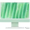Ordinateur Apple IMAC 24' M4 16Go 512Go CPU 10 GPU 10 Vert