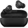 Ecouteurs intra-auriculaires sans fil Beats Solo Buds Noir mat