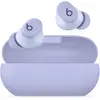 Ecouteurs intra-auriculaires sans fil Beats Solo Buds Mauve polaire