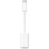 Accessoire pour téléphone mobile Apple Adaptateur USB-C vers Lightning