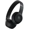 Apple Beats Solo 4 - Casque supra-auriculaire sans fil - Noir mat