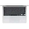 Apple MacBook Air 13"/M4/13,6"/2560x1664/16GB/256GB SSD/M4/Sequoia/Sil...