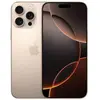 Smartphone apple iphone 16 pro max 6,7 512 gb marron MYX23QL/A