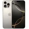Apple iPhone 16 Pro Max 17,5 cm (6.9") Double SIM iOS 18 5G USB Type-C 256 Go Titane