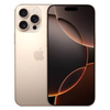 Smartphone Apple iPhone 16 Pro Max A17 PRO 1 To en Titane