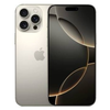 Apple - apple iphone 16 pro max 512gb 6.9 titanium naturel eu myx33qna 0195949807084