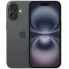 Apple - apple iphone 16 256gb 6.1 black eu myee3sxa 0195949822834