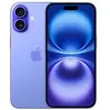 Smartphone apple iphone 16 128 gb bleu 0195949822384