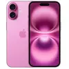 Apple iPhone 16 15,5 cm (6.1") Double SIM iOS 18 5G USB Type-C 128 Go Rose